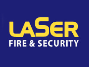 laser fire and security systems Cardiff Wales